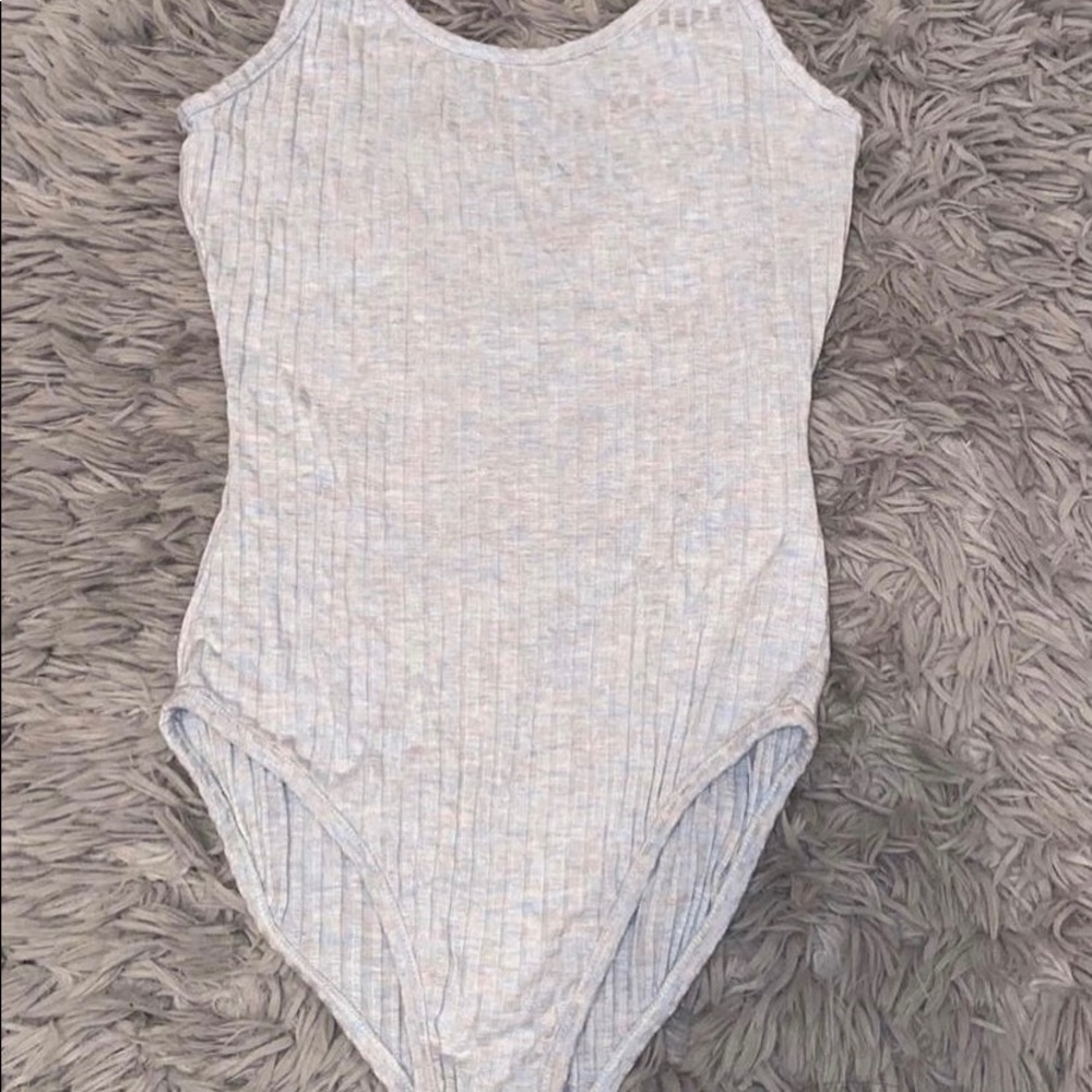 Body suit
